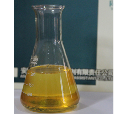 【知识】合成型导热油的使用年限 合成型导热油具有可控性