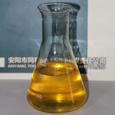 矿物型导热油
