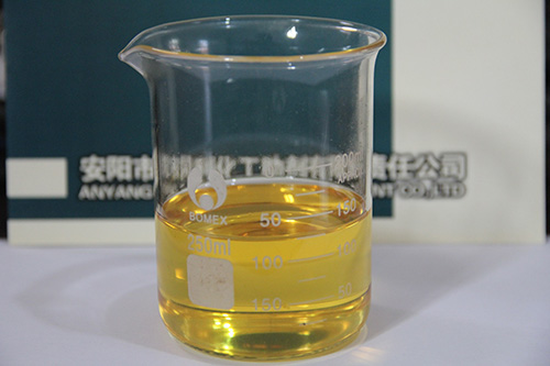 广西芳烃导热油