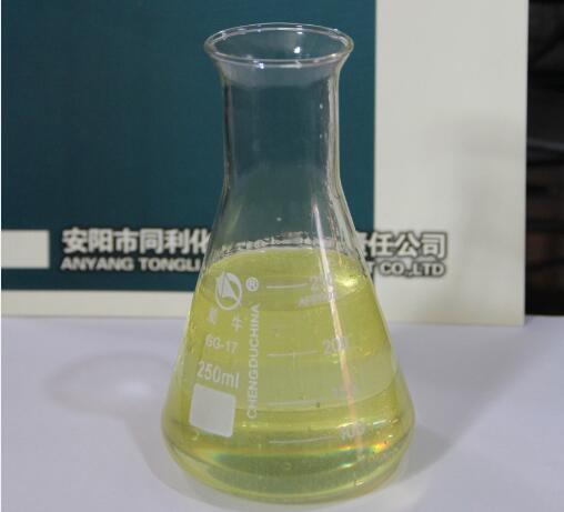 广西DT合成导热油