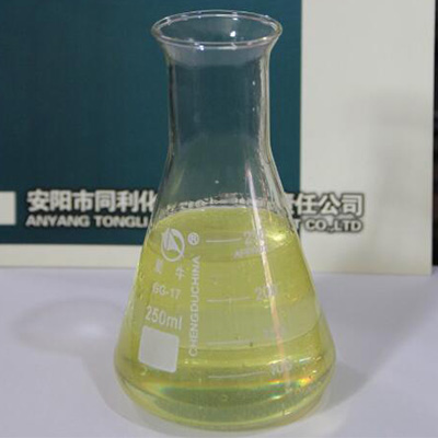 广西导热油加工厂