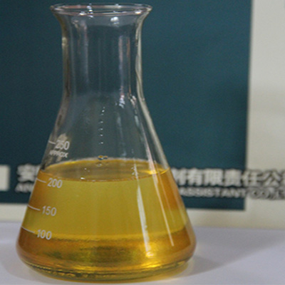 广西合成型导热油厂