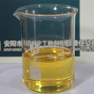 广西低温导热油